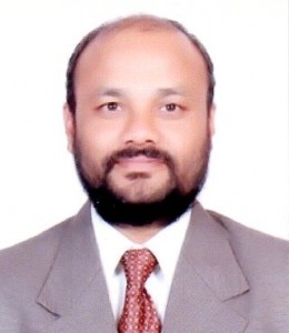 Bhaskar Pandurang